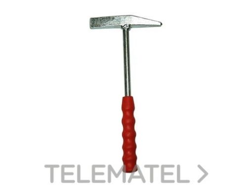 Imagen de PIQUETA DE ACERO 67400010 GALAGAR