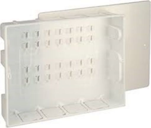 Imagen de Caja Colector R595B 