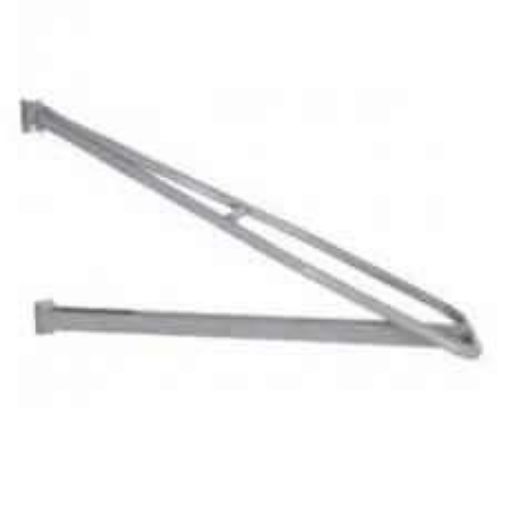 Imagen de SOPORTE HORIZ.M100 5000023 CAMAC