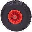Imagen de Rueda modelo 4-1566 Impinchable Pu