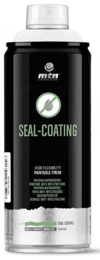 Imagen de Mtn Pro Pintura Antigoteras Blanco 400Ml