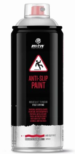Imagen de Mtn Pro Antideslizante 400Ml