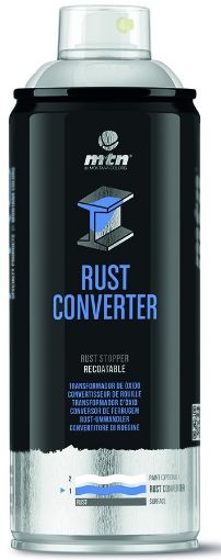 Imagen de Mtn Pro Rust Converter 400Ml