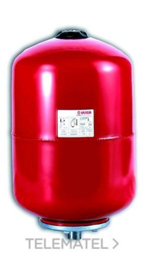 Imagen de Vaso Solarvaren 5 Litros