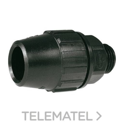 Imagen de Enlace rosca macho J-61 90-3 