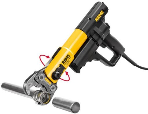 Imagen de Power Press Se + 3 Tenazas 572X02 R220