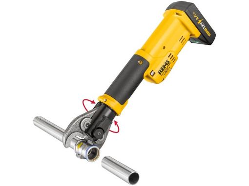 Imagen de MINI PRESS 578016 R220 S 22V ACC REMS