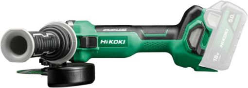 Imagen de Amoladora A Bateria G1813Daw2Z Hikoki