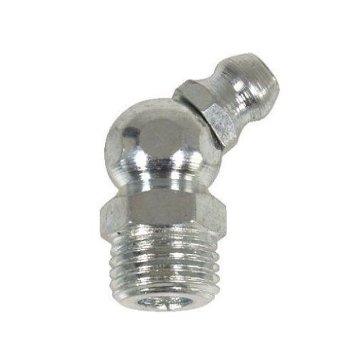 Imagen de ENGRASADOR 45º M6*100 EF-506(11) FAHERMA