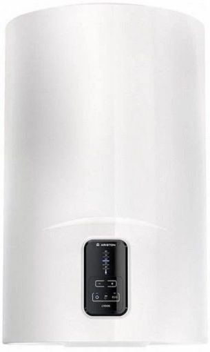 Imagen de TERMO ELÉCTRICO LYDOS ECO 100 L V EU VERTICAL ARISTON