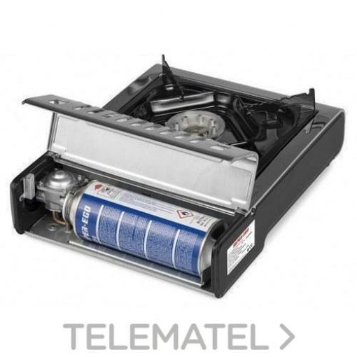 Imagen de Cocina Portatil Sego-Camp 1500003888 Super Ego 150