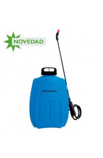 Imagen de Pulverizador Electrico Pulvepress 16 L 981 880