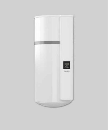 Imagen de TERMO CON BOMBA DE CALOR AEROMAX VM 150 L THERMOR