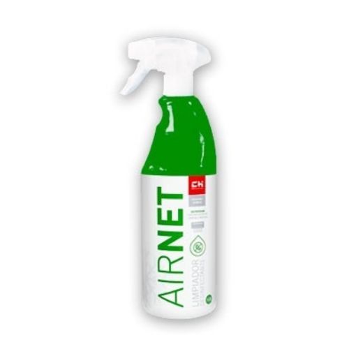 Imagen de Desinfectante Airnet 750 Ml Ch Quimica