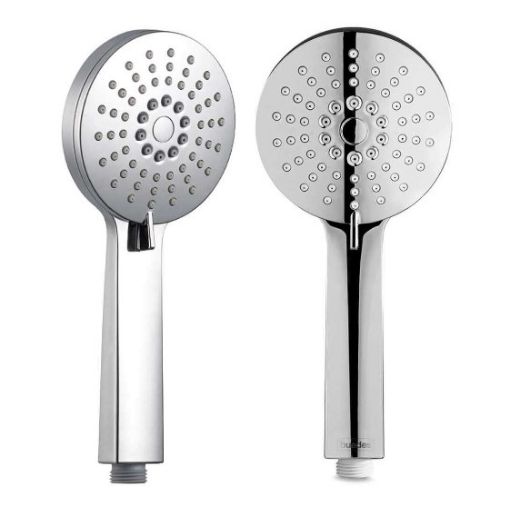 Imagen de Mango Ducha Cabel Plus Cb.7108045.Ch Buades