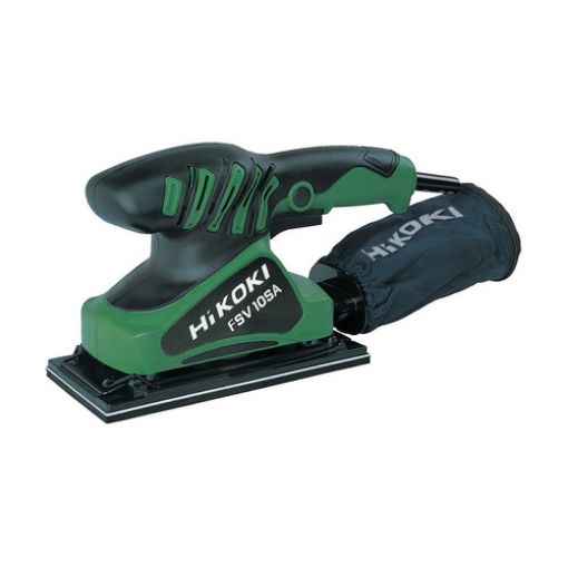 Imagen de Lijadora Orbital Fsv10Saz 51614931 Hikoki