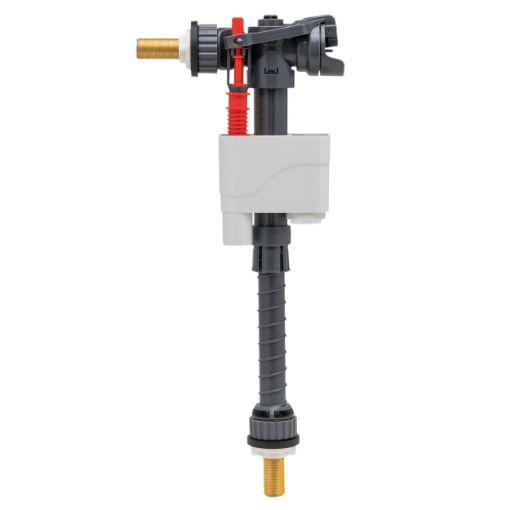 Imagen de Grifo Flotador Doblo 