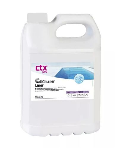 Imagen de Limpiador Ctx-53 07882 De 5Lts 