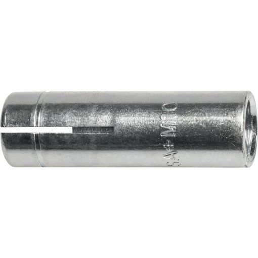 Imagen de Caja 100 Anclaje Hembra Sap M6x25 