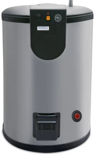 Imagen de TERMO ELECTRICO HYDRINOX 200 LTS THYX000002 DOMUSA