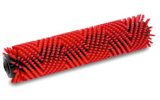 Imagen de CEPILLO CENTRAL COMPLETO ROJO BR 55/40 4.035-184.0