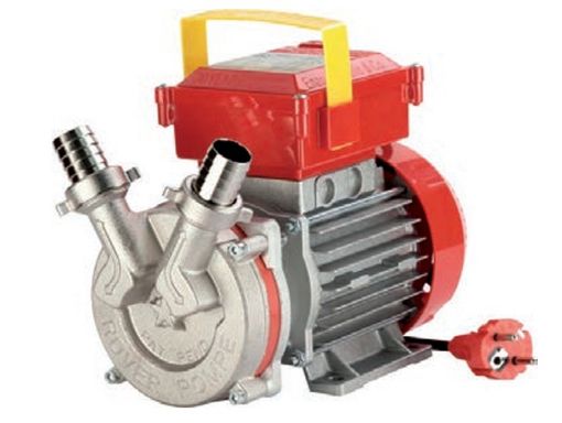 Imagen de BOMBA NOVAX 25 OIL HIDROBEX