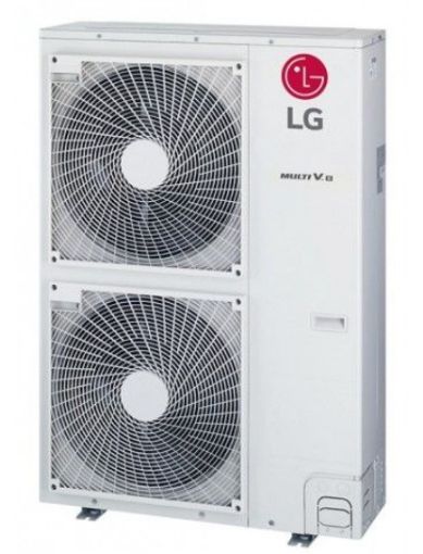 Imagen de UNIDAD EXTERIOR MULTI V ARUN050GSS0 LG