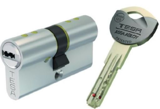 Imagen de CILINDRO TE.2030/35X35 CNM TX80 SE5 E12 TX853535CN