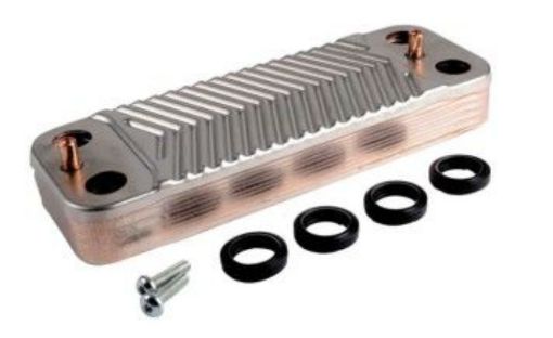 Imagen de INTERCAMBIADOR ACS S1005800 SAUNIER DUVAL