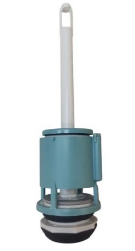 Imagen de KIT MECANISMO DESCARGA AH0003700R ROCA