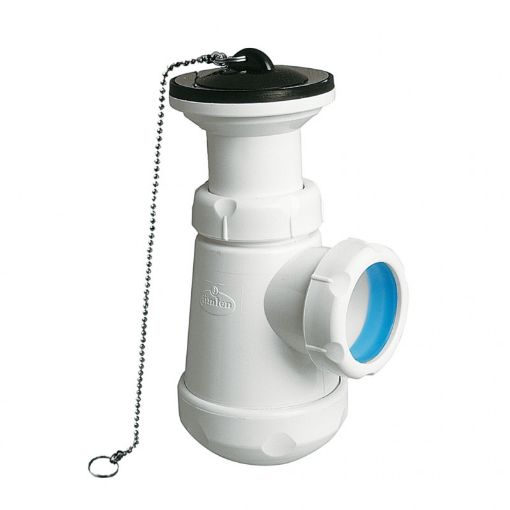 Imagen de Sifon S-84 1.1/2 Lavabo Y Bide 