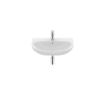 Imagen de Lavabo 650x490 A325V01000 Victoria Blanco Roca