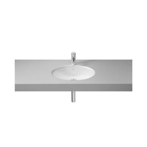 Imagen de Lavabo Neo Selene 510x395 A322307000 Roca