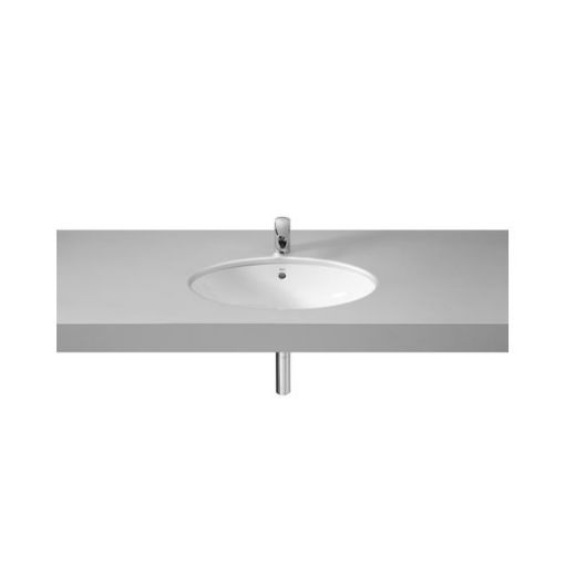 Imagen de Lavabo Berna 56x42 A327871001 Roca
