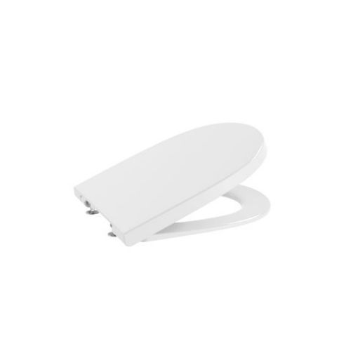 Imagen de Asiento Y Tapa Amortiguado Meridian A8012A200B Roc