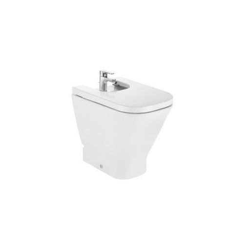 Imagen de Bidet The Gap Square Altura 44 A35747C000 Roca