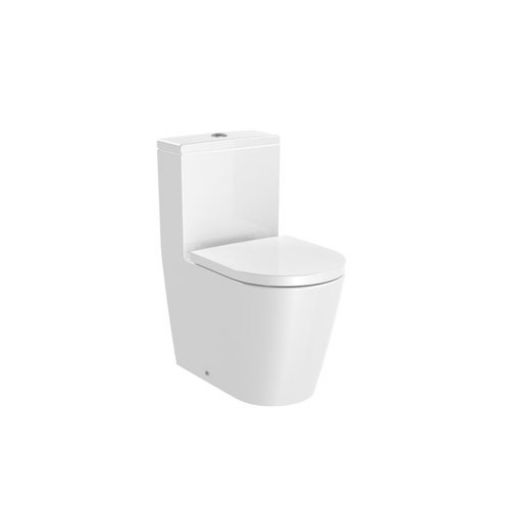 Imagen de Taza T/Bajo Inspira Round A342529000 Roca