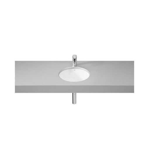 Imagen de Lavabo Foro A327884000 Blanco Roca