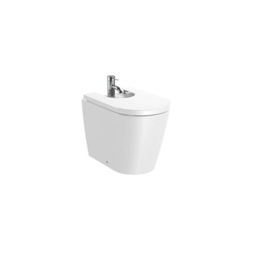 Imagen de Bidet Inspira Round A357527000 Roca