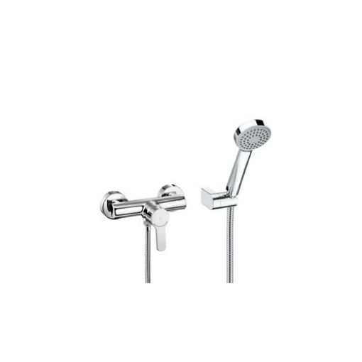 Imagen de Mezclador Exterior Ducha L20 Cr A5A2009C02 Roca