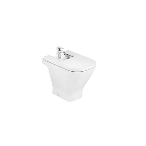 Imagen de Bidet The Gap 57 A357474000 Roca