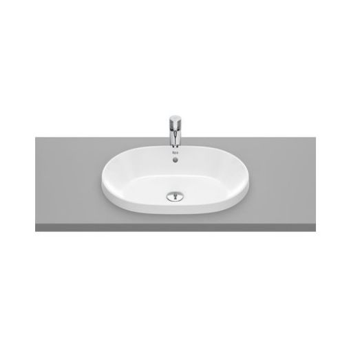 Imagen de Lavabo Encimera The Gap 55x40 A3270Y5000 Roca