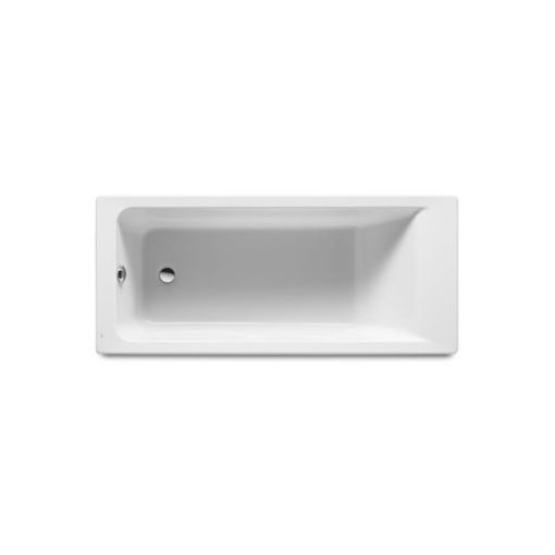 Imagen de Bañera Easy S/Masaje 160X75 A248178000 Roca