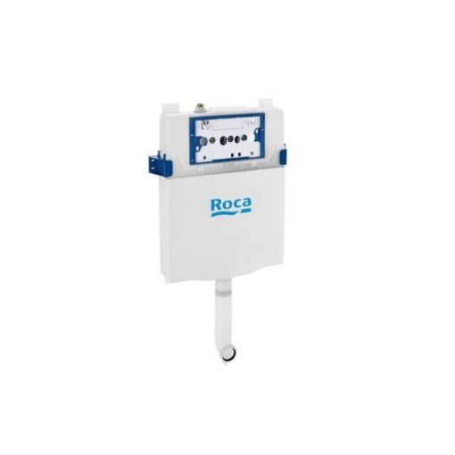 Imagen de Sistema Duplo Tank One Compact A890070200 Roca