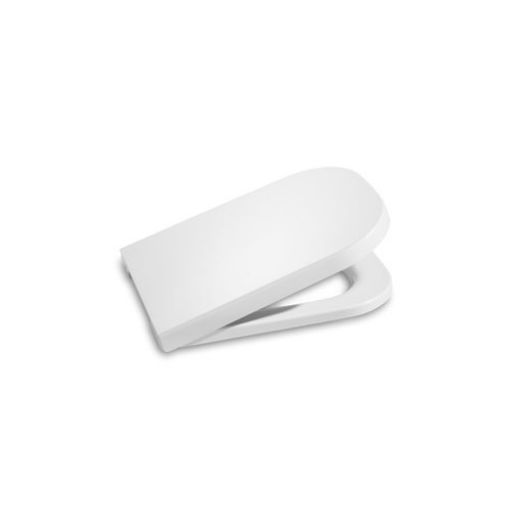 Imagen de Asiento+Tapa Inod. The Gap Blanco A80147200B Roca