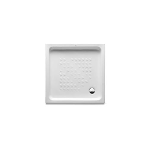 Imagen de Plato Ducha Italia 80x80 A3740Hj000 Roca