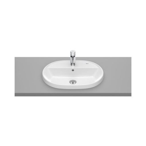 Imagen de Lavabo De Encimera The Gap 550 A3270Y6000 Roca