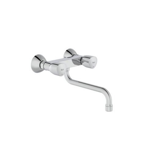 Imagen de Mezclador Cocina/Lavadero Brava A5A768Ec00 Roca