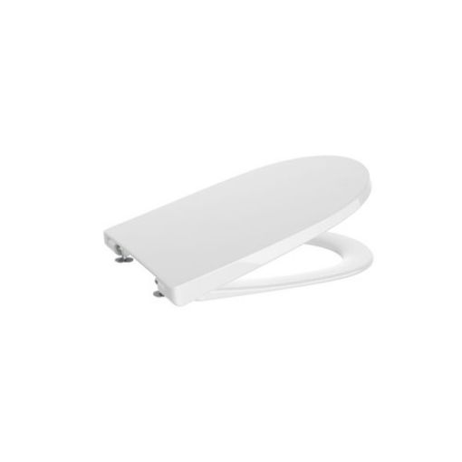 Imagen de ASIENTO TAPA ONA AMORT.A801E12001 ROCA