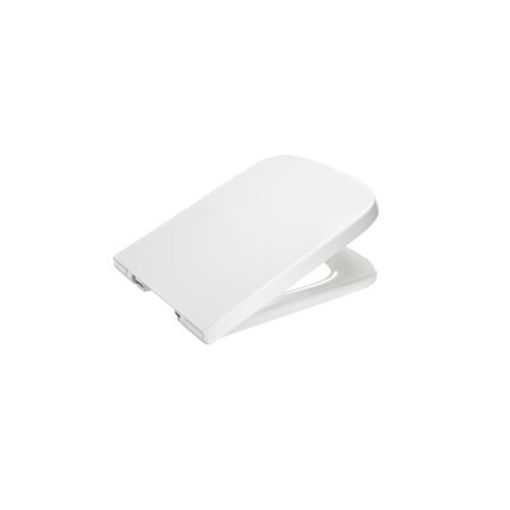 Imagen de Asiento Tapa Amortiguado Dama A801782004 Roca